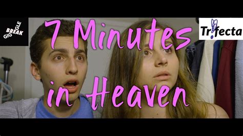 9k Views - 1080p. . 7 minutes in heaven porn